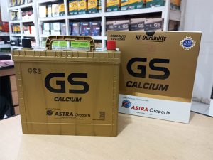 Toko Aki Gandaria City