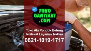 Read more about the article Toko Aki Pondok Betung Terdekat Layanan Terbaik