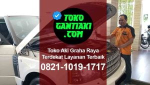 Read more about the article Toko Aki Graha Raya Terdekat Gratis Antar Pasang