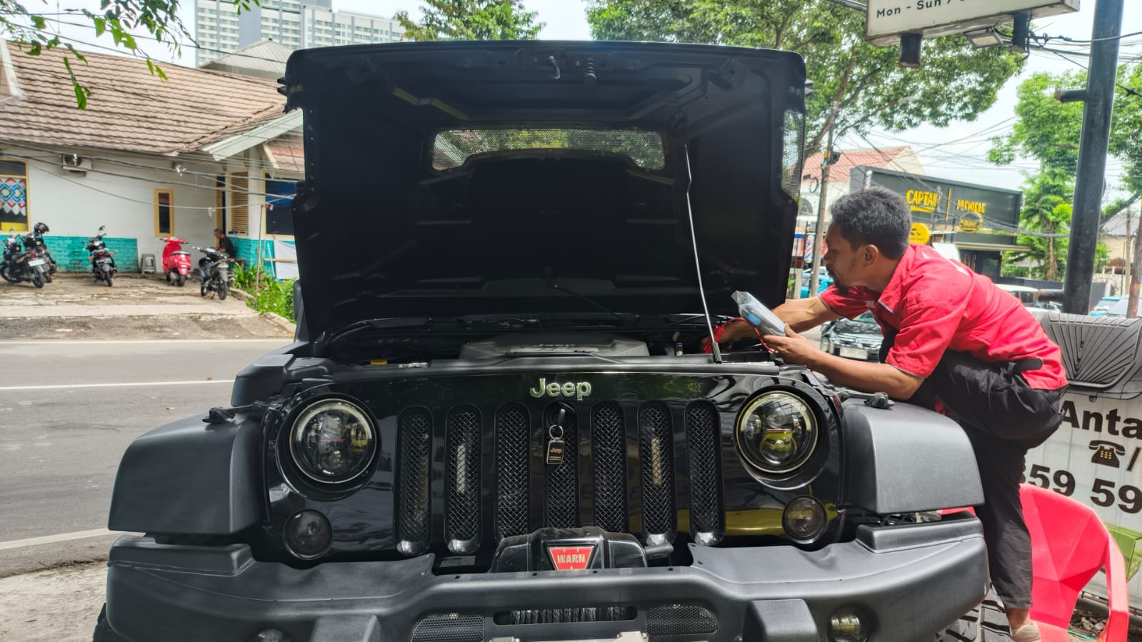 You are currently viewing Toko Aki Gatot Subroto Terdekat Sudah Terpercaya Sejak 2006